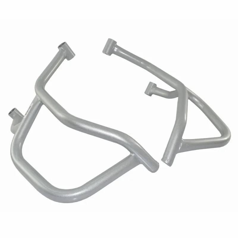 Motorbike Engine Bumper Guard Frash Stunt Cage Crash Bar Engine Frame Protector For CFMOTO 800MT 800 MT 2021 2022 2023
