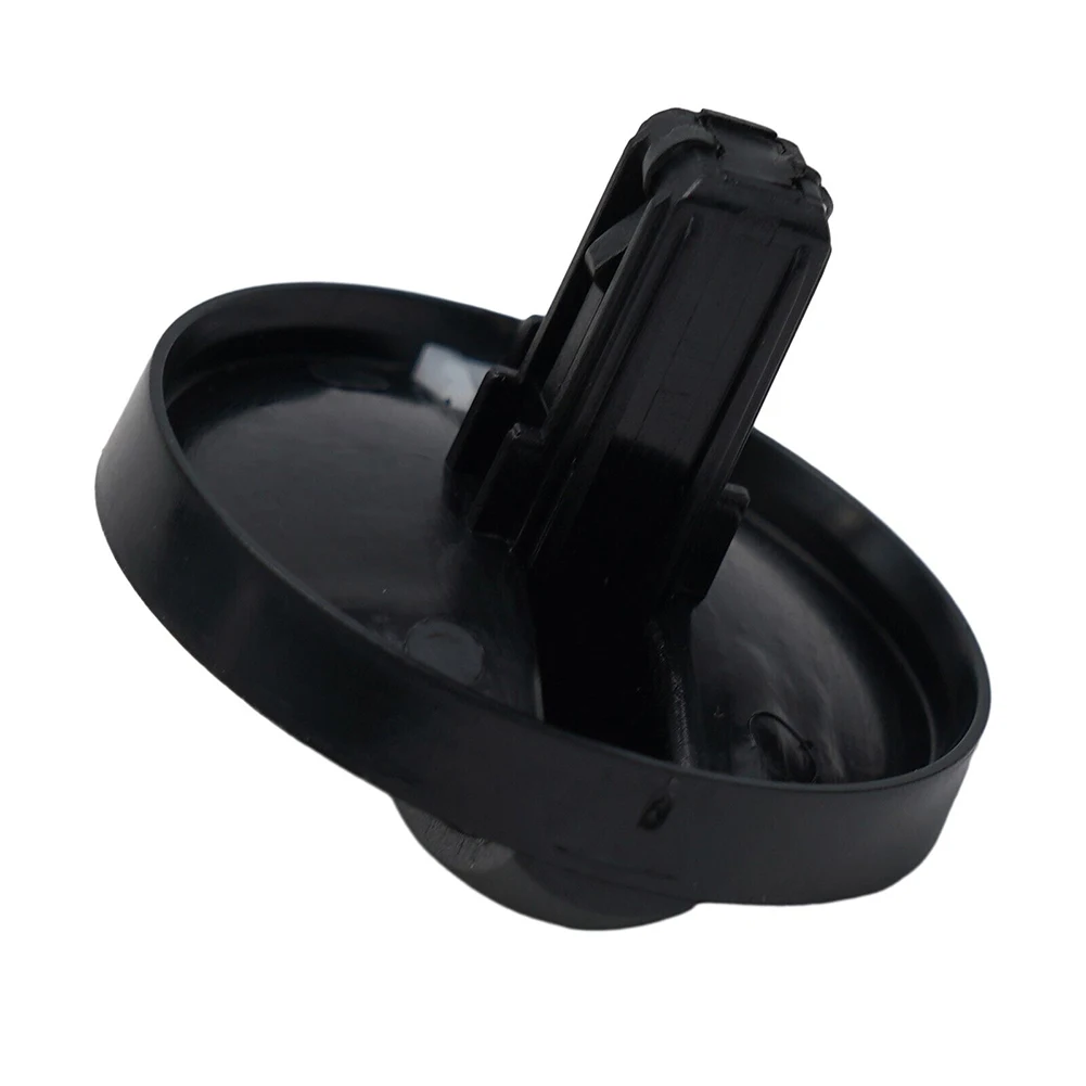 Air Conditioning Knob Control Switch Knob ABS Air-conditioning High-quality Interior Parts For Hilux For Toyota