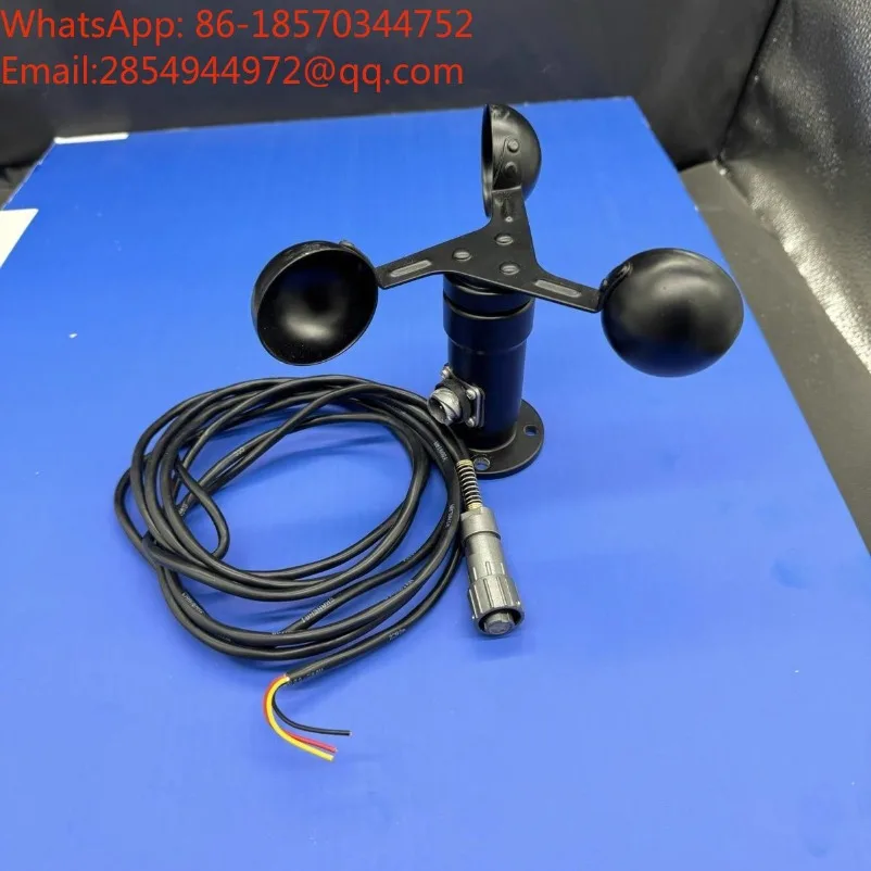 2026    Crane Accessories, Anemometer Sensor, Additional Anemometer