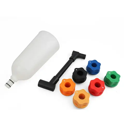 엔진 오일 깔때기-엔진, 유체, 가솔린, 액체, 등유 깔때기, 앵글 연장, 스레드 오일 필러 어댑터, 8 개