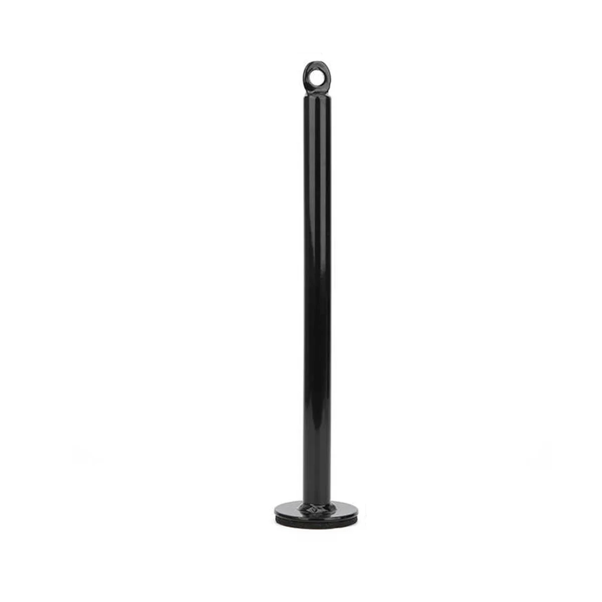 

Gym Weight Pin Loading Rack Fitness Pulley Cable System Attachment Dumbbell Barbell Rack Holder for Weight Lift-B