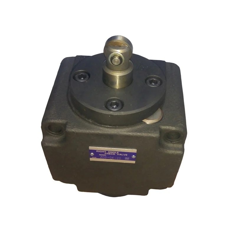 Hot Sales Yuken ZT-…