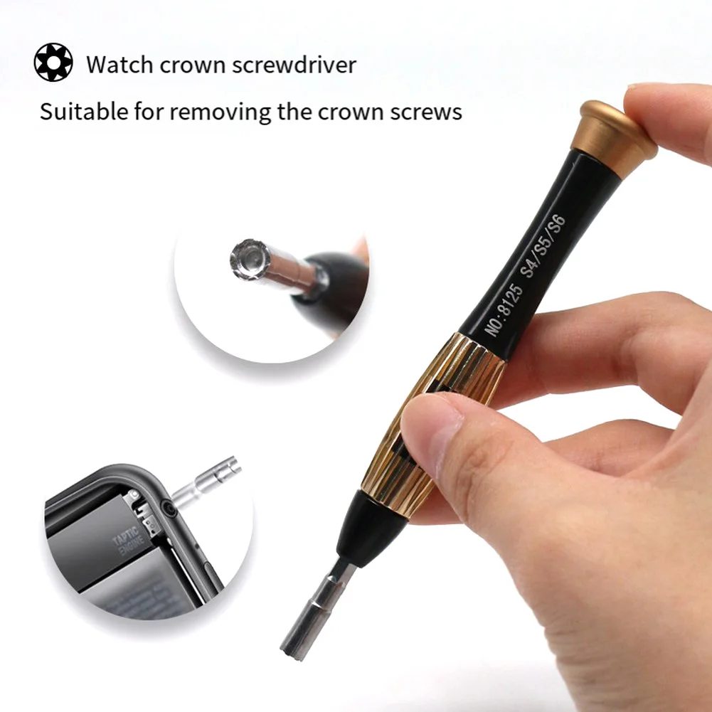 6In1 Precision Scre…