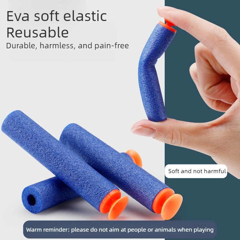 Pistola de juguete eléctrica para niños, pistolas de juguete de dardo suave, estilo militar, pistolas de juguete de fuego continuo seguras con dardos suaves y juguetes de objetivo