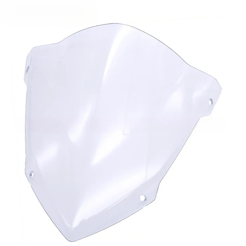 

Suitable for Yamaha MT09 2014-2016 Modified Front Wind Deflector Racing Windshield Windscreen