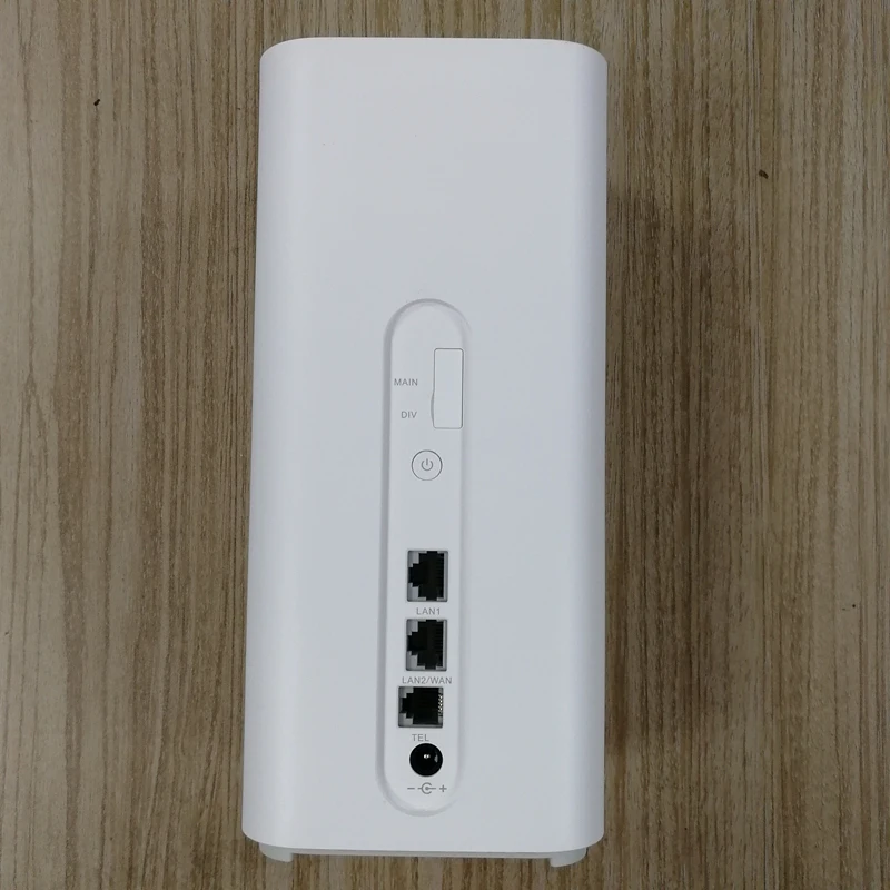 Unlocked Huawei B818 4G Router 3 Prime LTE CAT19 Router CPE