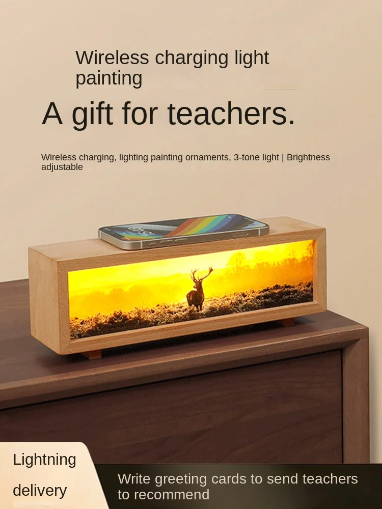 Teachers' Day gifts are suitable for female teachers with commemorative significance, practical and high-end Xie Shien souvenirs