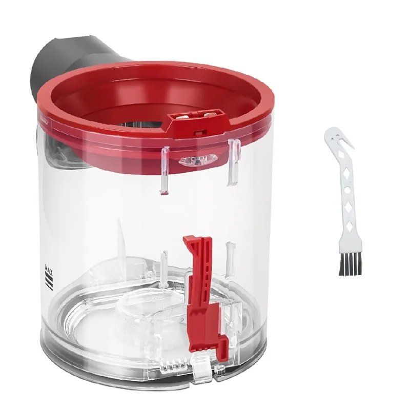 ABDJ-Vacuum Cleaners Large Bin Vacuum Cleaner Accessories Vacuum Dust Bucket Accessories