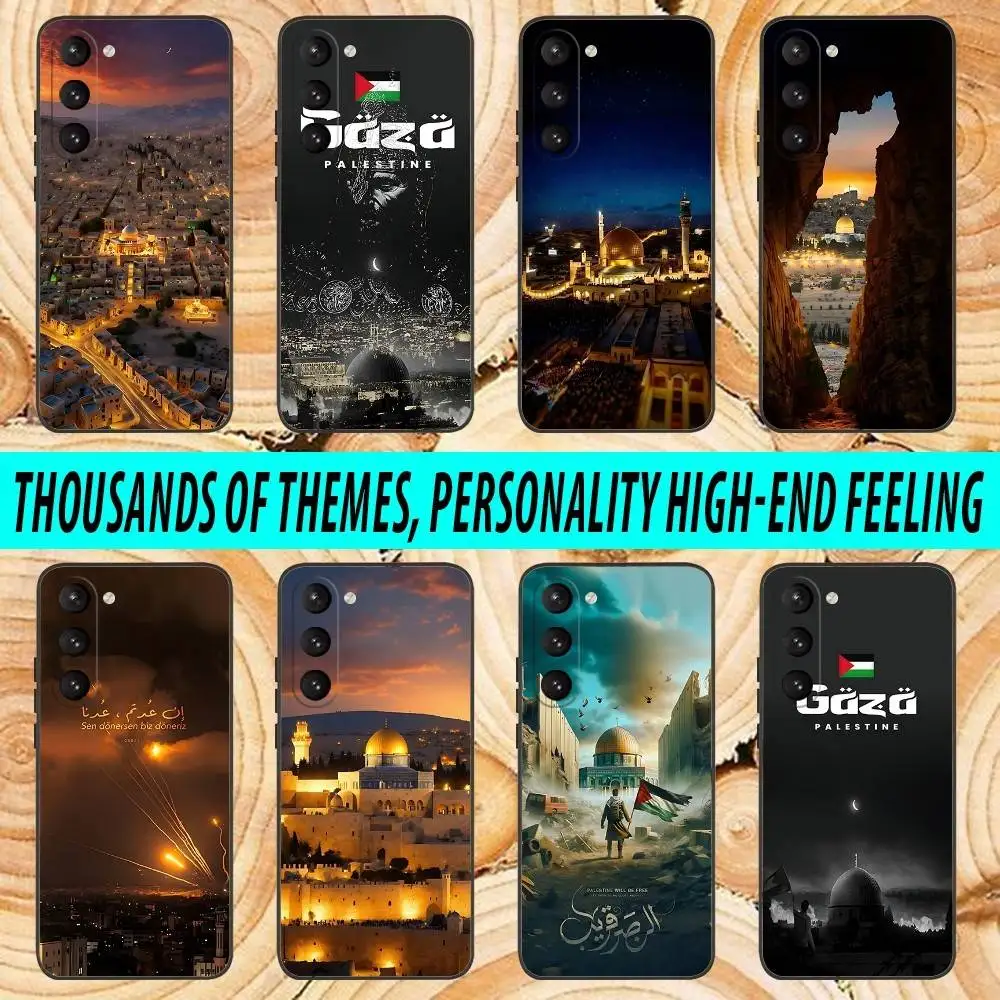 G-Gaza Night View P… - image