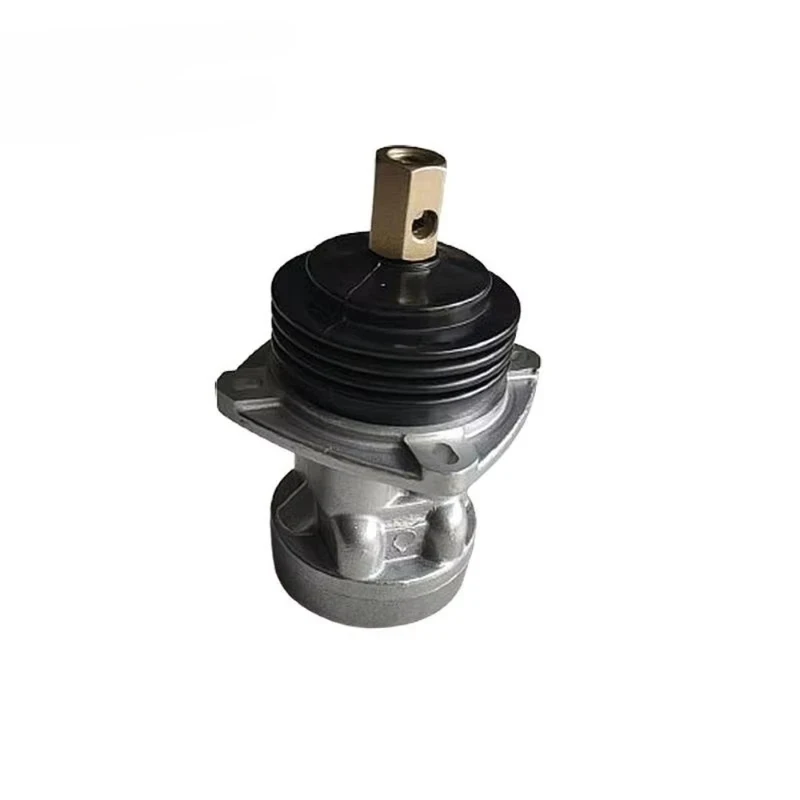 high quality Construction hinery Spare Parts EC E0C Excaor Joystick Assembly Pilot