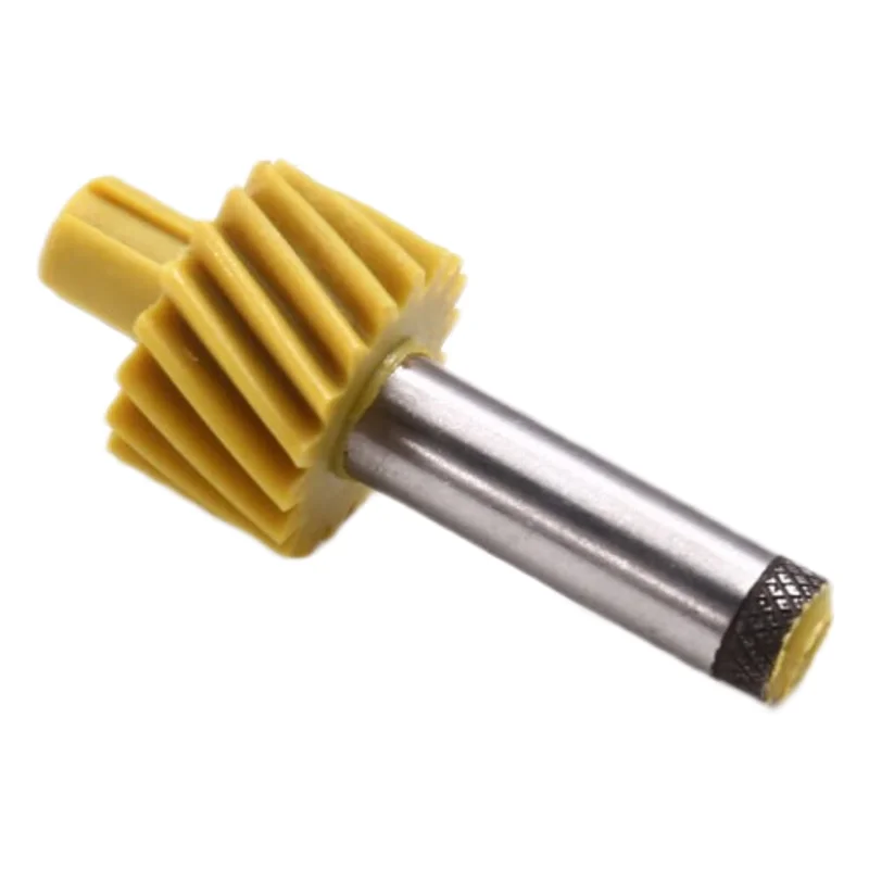 Odometer Control Gear For 405 207 206 Transmission Speed Gear Parts Odometer Control Gear For Citroen 264917