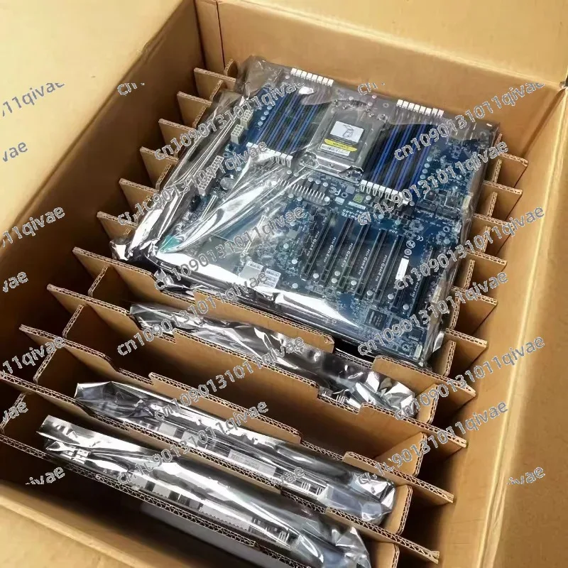 

hot saleMZ32-AR0 PCI-E4.0 Main Board Support 280W 7H12/7R32/7T83 Disassembly Model
