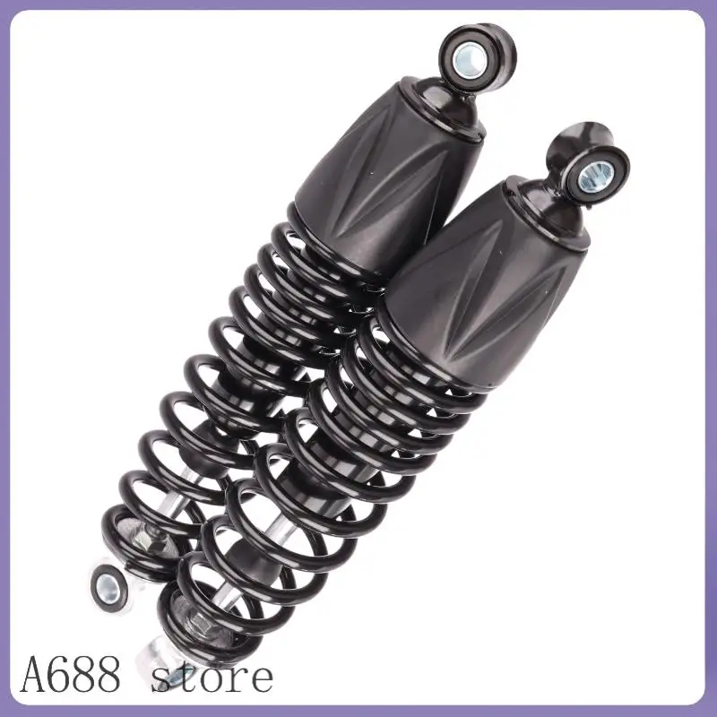 

Modified hydraulic shock absorber motorcycle shock absorber 250/270/290/310MM bicycle shock absorber replacement parts