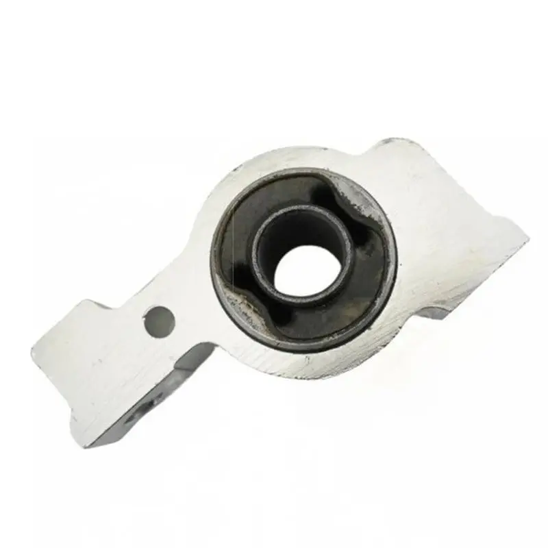 A48P-Control Arm Tow Arm Bushing Wishbone Elastic Hinge 3521J6 For Peugeot 407 Citroen C5 C6 Control Arm Rear Bush 3521J6