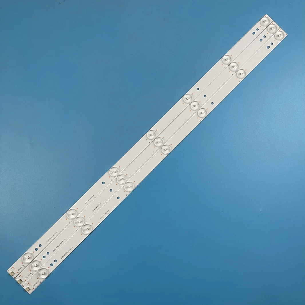 LED Backlight Strip Erisson 32les73 32les69 JL.D32071235-001AS-C IC-A-SKA32D326 IC-A-SKA32D457 32E360E 32E361W 32d326 SDL320HY