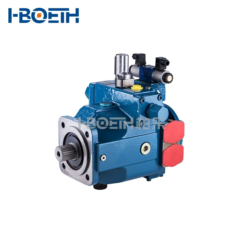 Superior Quality Best Seller Brueninghaus Hydromatik A4VG HYDRAULIC PISTON Pump A4VG28HW A4VG28EP3 A4VG28ZE1 A4VG28DAD1