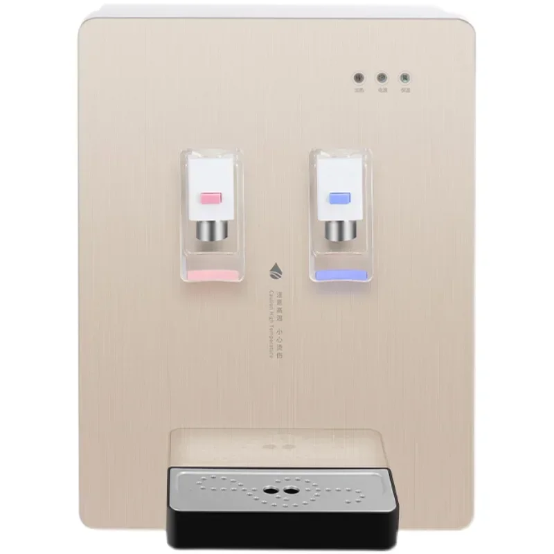 

Wall-mounted Quick-heat Pipeline Water Dispenser Heater Purifier Companion Home Water Purifier Drinking Water Dispenser