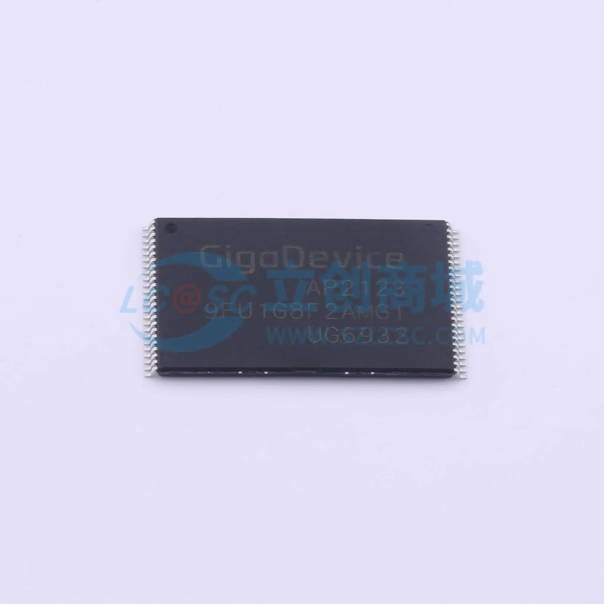 GD9FU1G8F2AMGI, 100% Qualité, Original, Neuf, En Stock