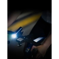 City Night Riding Light Mountain Road Bicycle Light Outdoor Essential Smart Riding Equipment Bicycle Front Light Strong Light
