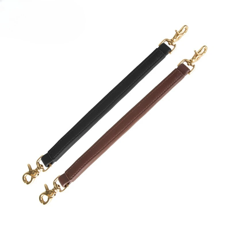 saddle-handrails-cowhide-copper-buckle-racecourse-equestrian-riding-auxiliary-equestrian-supplies