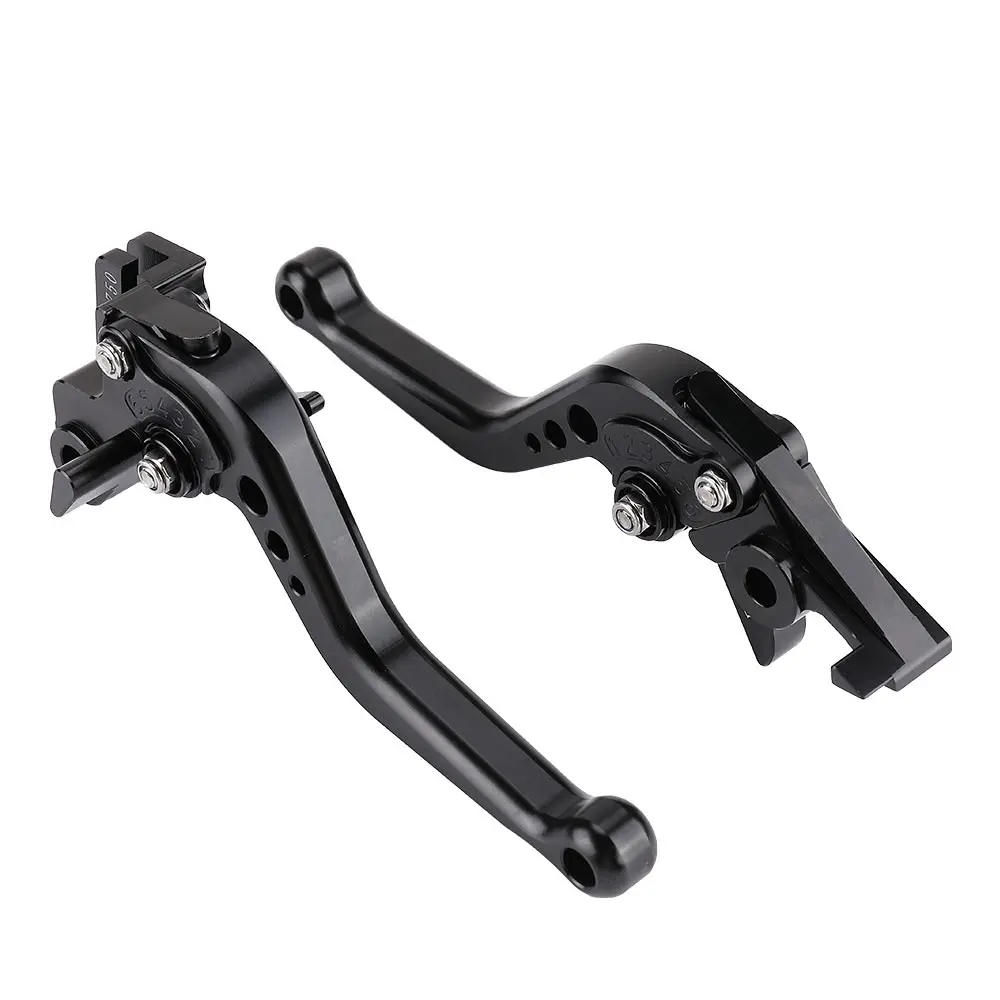 For NINJA 650R Motorcycle Brake Clutch Lever Adjustable For kawasaki Z900 Z650 For ER-6F VERSYS 1000 VULCAN/S 650cc 2015-2021