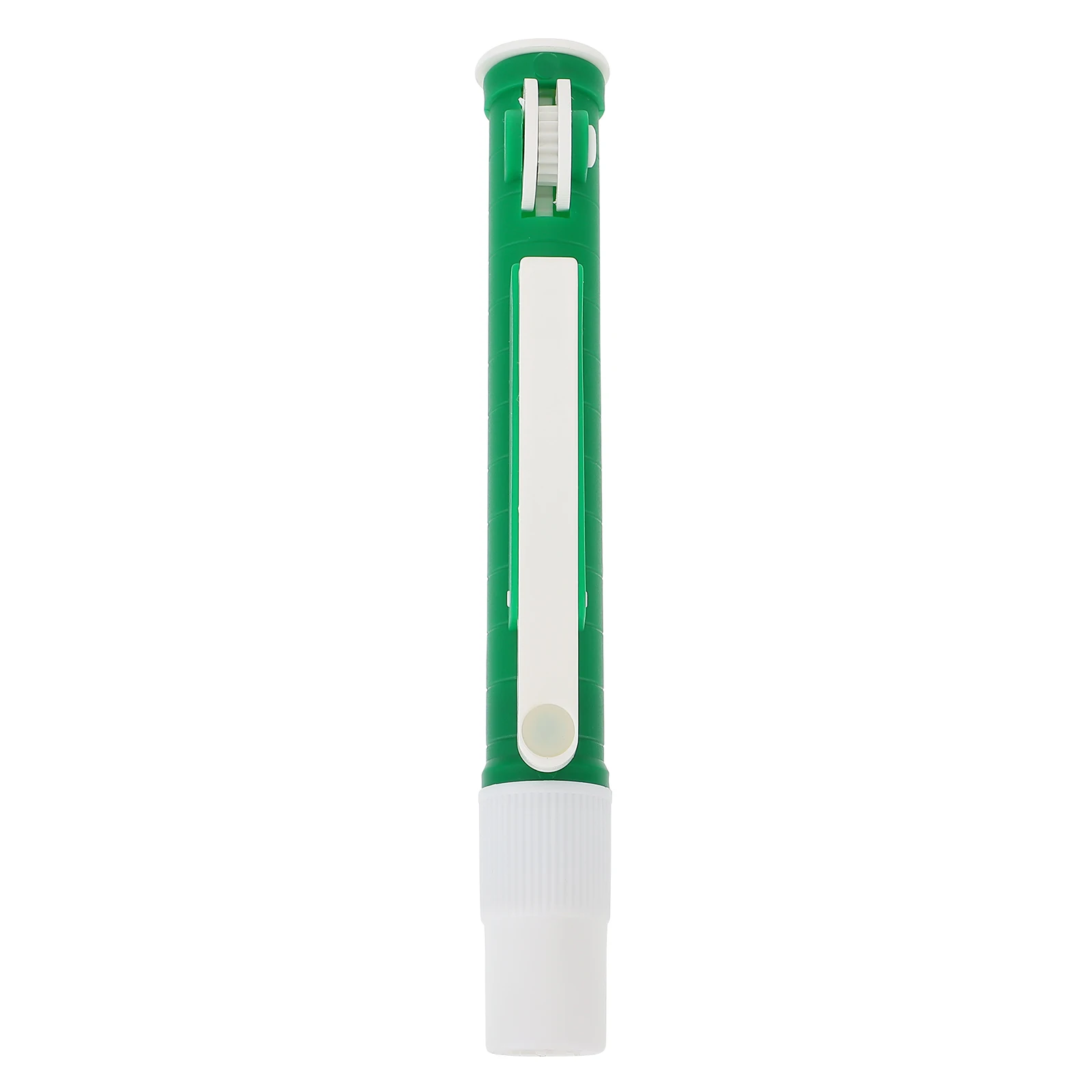 

10mL Pipette Pump Thumb Wheel Easy Operation Labs Chemistry Dropper Liquid Transfer Disposable Scientific Instrument Laboratory