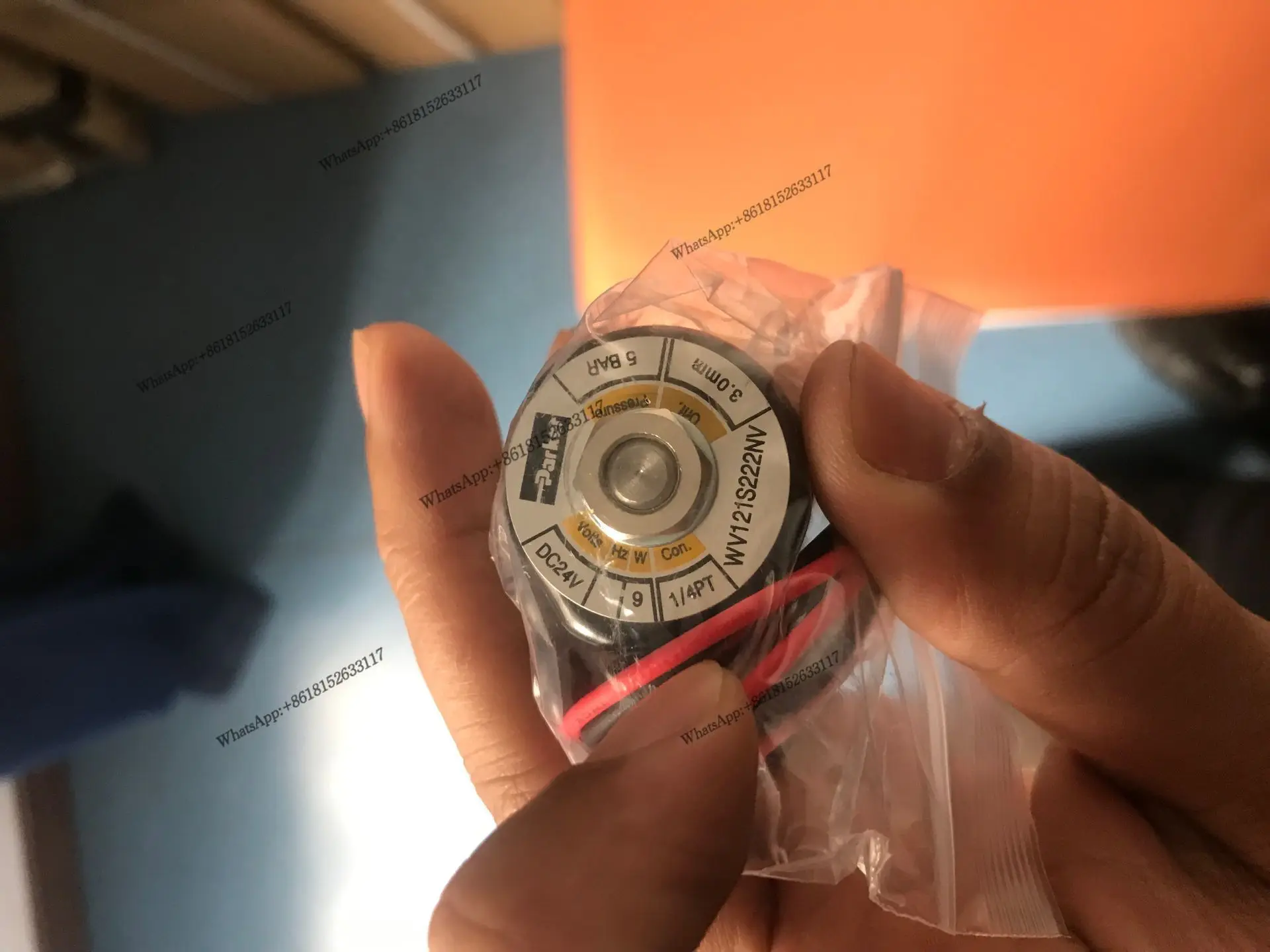 سبوت WV121S222NV-H-WS-B7 H-WS-C2 I-1S-Q3 ملم ملم