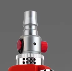 

Three coordinate probe, three-dimensional measuring probe, CNC machine tool specific measuring probe, M4 threaded step column