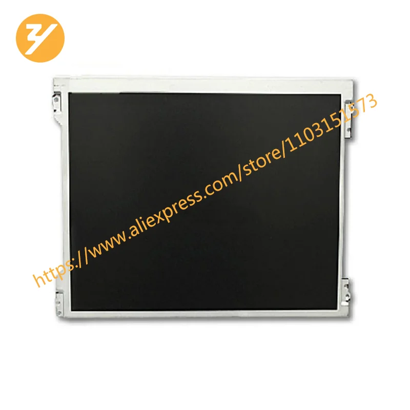 

G121XN01 V0 G121XN01 V001 12.1inch 1024*768 TFT-LCD Screen Panel Zhiyan supply