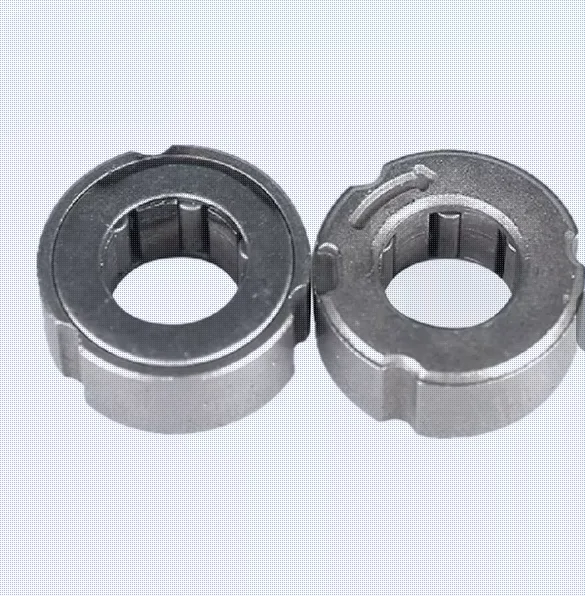 30pcs owc0612 OWC612 GXLZ GXRZ 6*12*5.4*8.4 one way bearing needle roller bearing