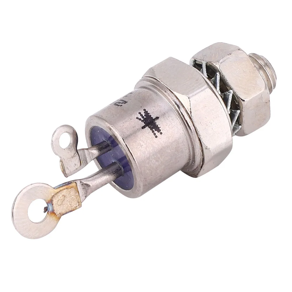 25RIA120 SCR 25RIA120 Thyristor Thyristor Silicon Controlled Rectifier Screw Type Thyristor 25RIA120 SCR for Motor Control