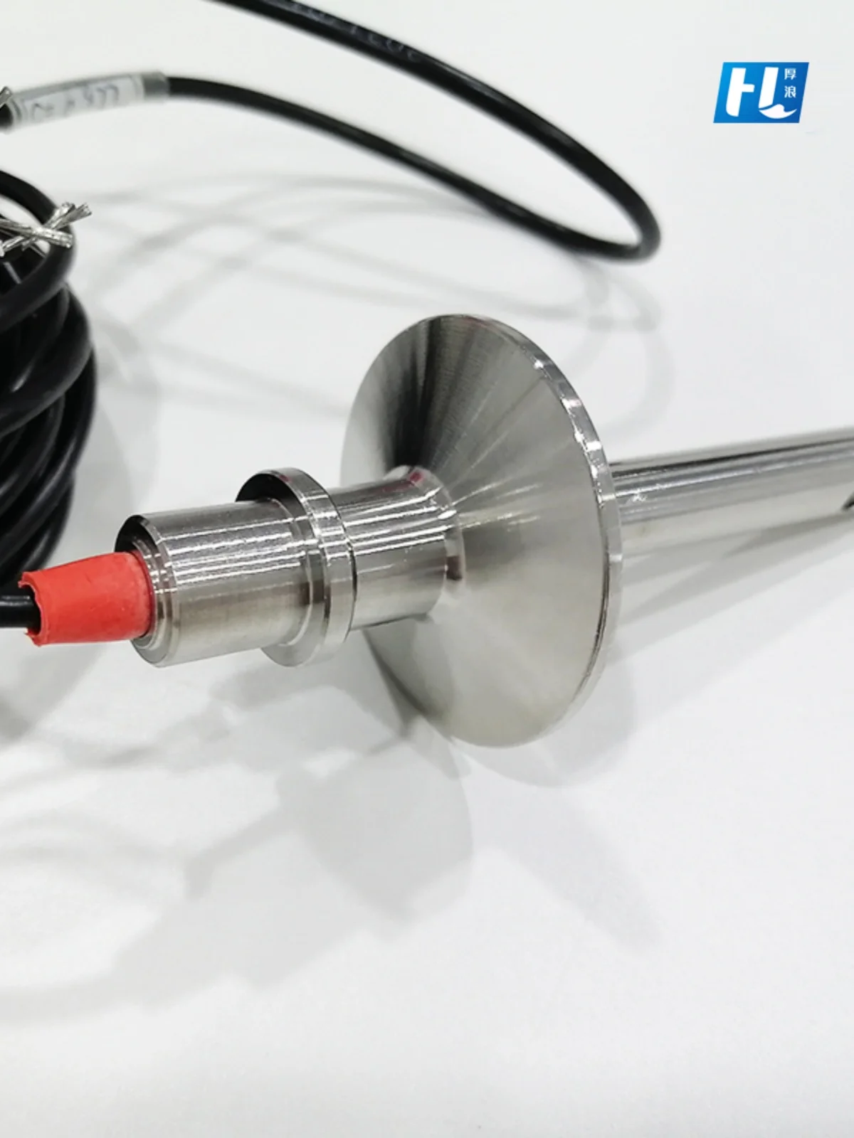 OEM衛生導電率電極HLDW-0.1-5M 50.5チャックプローブ