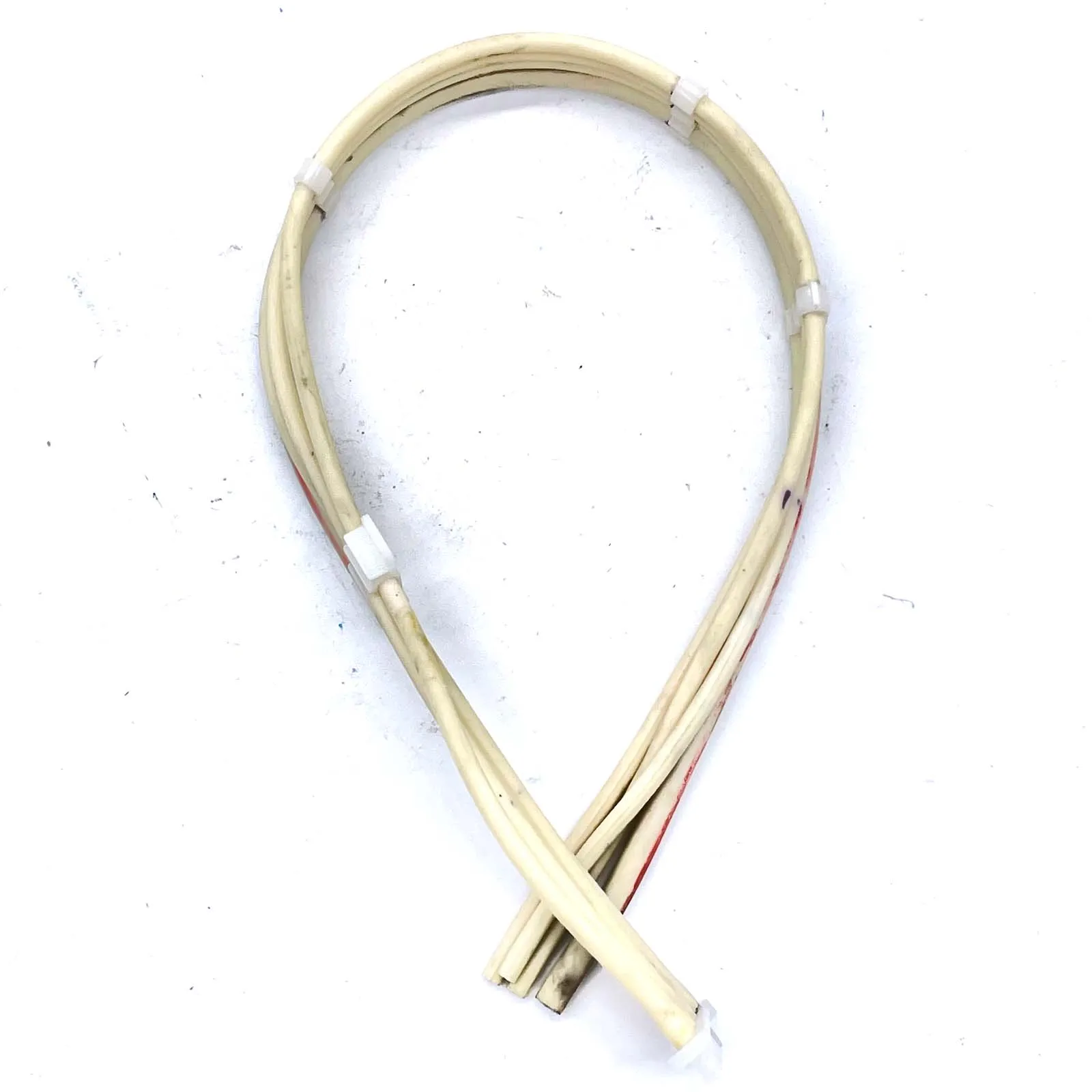 Tubo della pompa dell'inchiostro adatto per Epson ET-2710 ET-2700 ET-2711 ET-2721 ET-2750 ET-2720 ET-2712 ET-2756 ET-2751 ET-2760 ET-2715 ET-2714