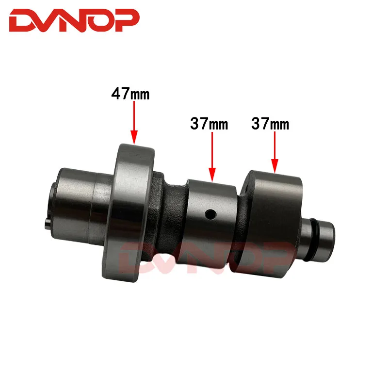 Motorcycle Camshaft Rocker Arm For Yamaha YBR250 XTZ250 YS250 FAZER250 YBR XTZ FAZER 250cc 1S4-E2170-10 12B-E2171-00