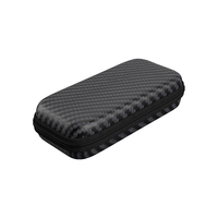 ORICO Storage Bag Zipper SSD Case Portable Shockproof External Hard Drive Pouch