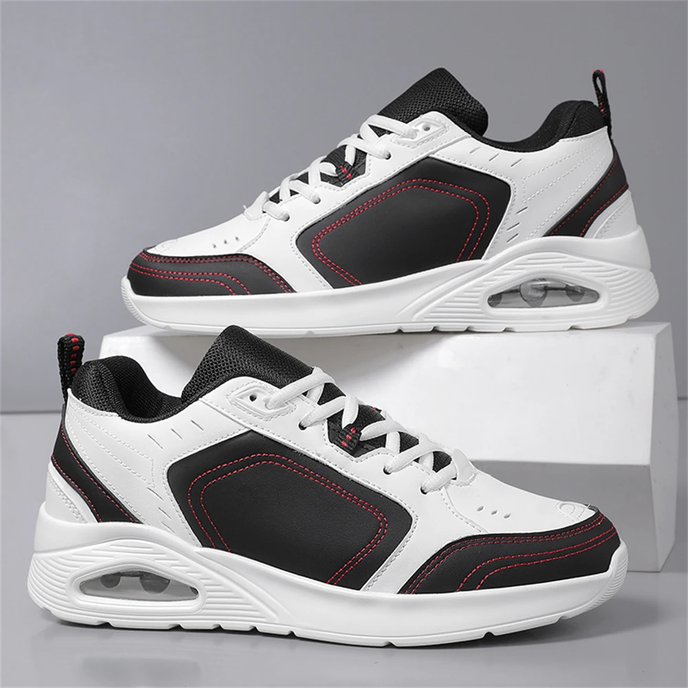 

2026 New Men Sports Running Shoes Casual Marathon Breathable Lightweight Women's Comfortable Athletic Nonskid Walking Sneakers