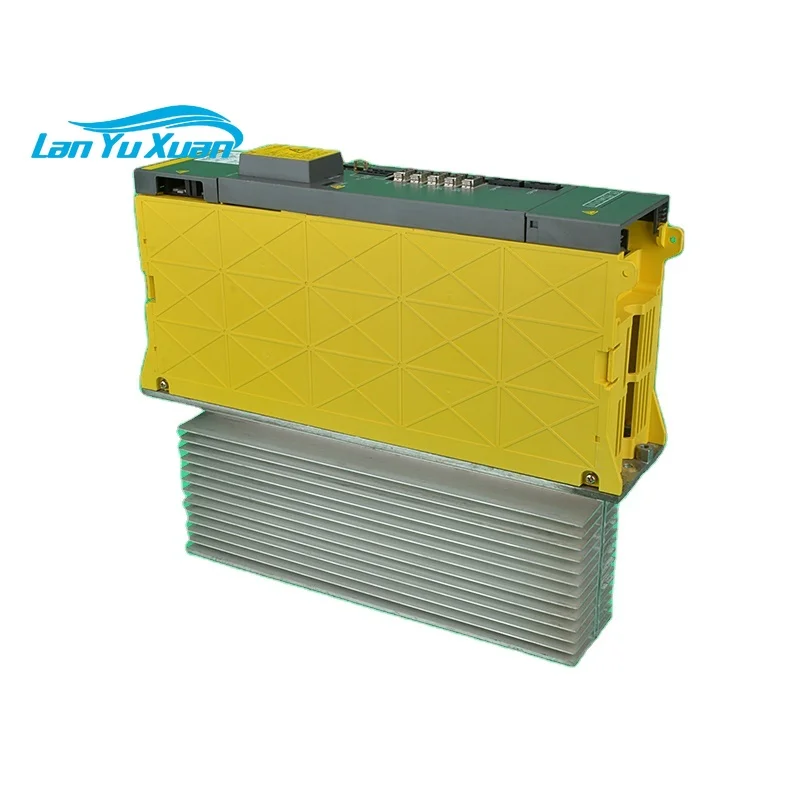 Fanuc Servo Amplifier  Japan original fanuc servo drive A06B-6097-H204/A06B-6097-H205/A06B-6097-H206