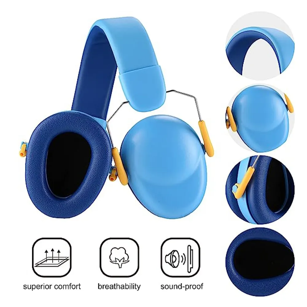 Thumbnail 3 - #40 Best Noise Reduction Ear Defenders to Buy In 2026