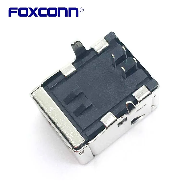 Foxconn UC11123-11KB-4F USB2.0 Connector Interface B Type Matrixes Spot stock