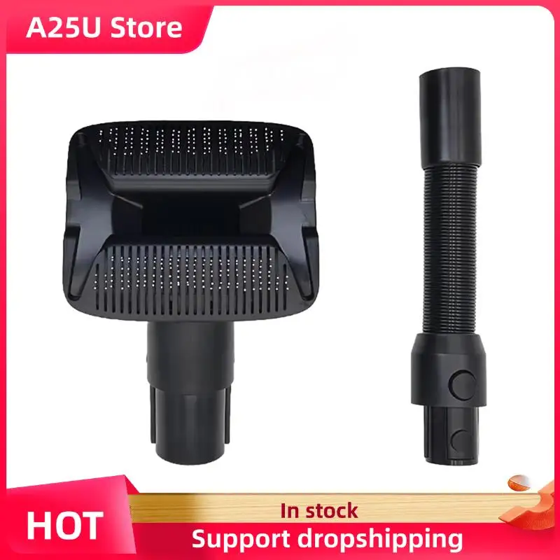 A25U Hose Pet Brush… - image