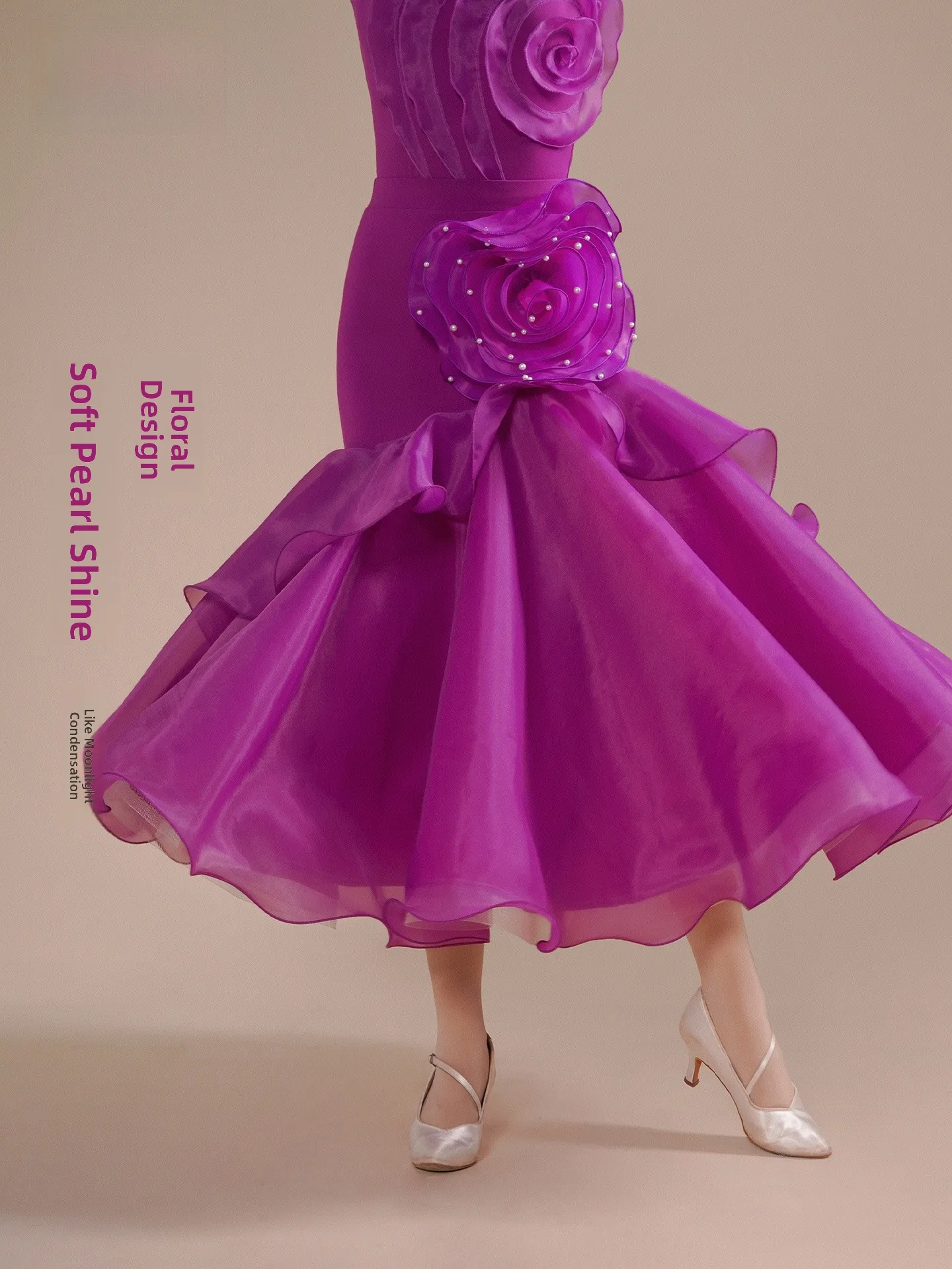 gonna-da-ballo-moderno-da-donna-con-ampio-volant-gonna-lunga-per-pratica-gonna-a-mezza-lunghezza-con-lavorazione-artigianale-nuovo-stile-f2168