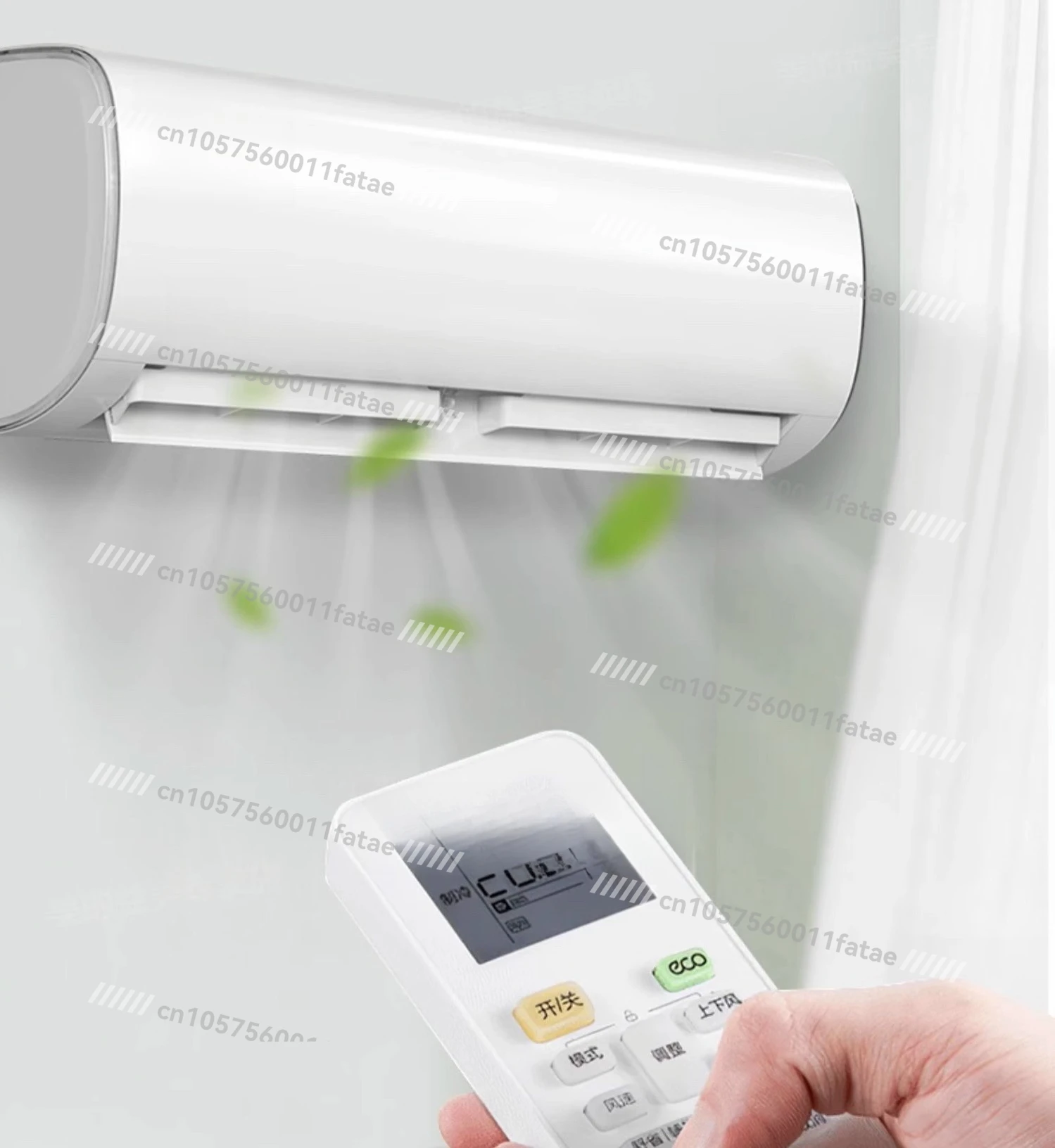 Internal Machine Fan Blade Wind Wheel  Wind Wheel Cross Flow Fan Blade