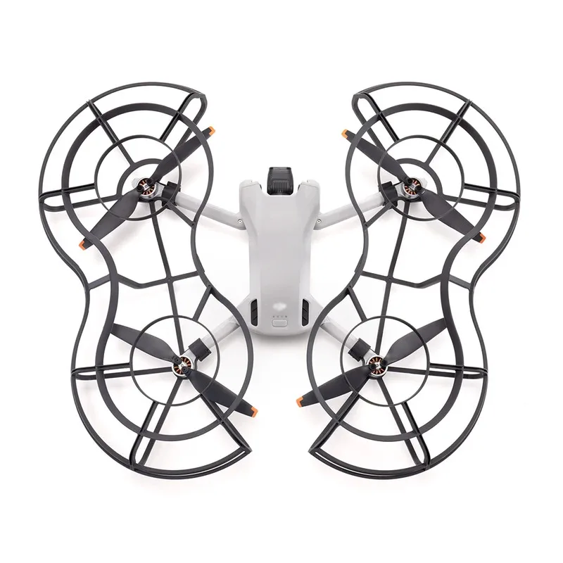 360 °   Protezione dell'elica per accessori DJI Mini3/3 Pro