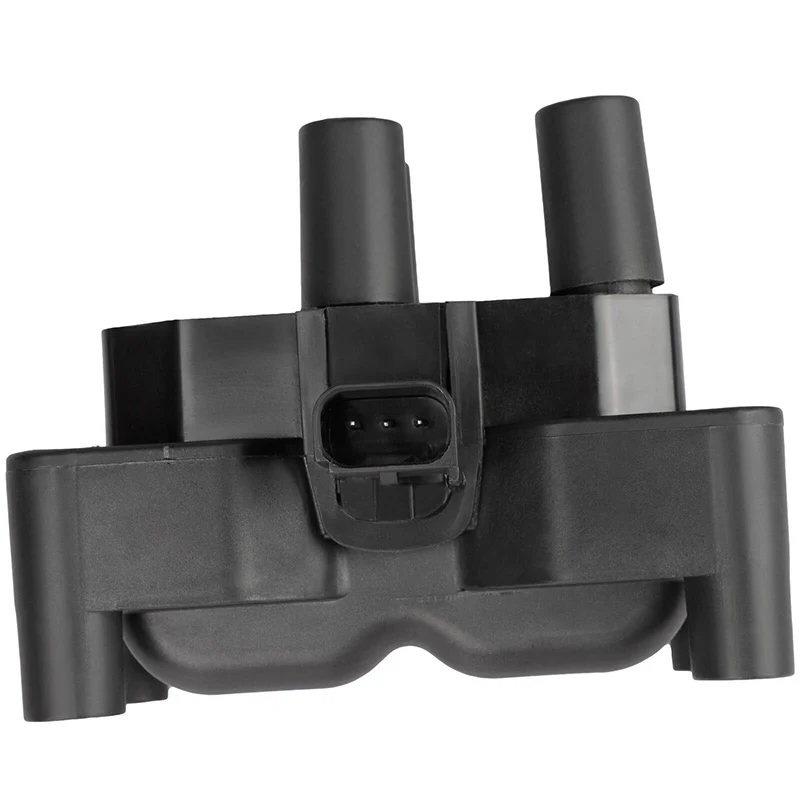 

Auto part Ignition coils UF654/C1813/0221503486/0221503487/0221503485/1350562 for Ford Fiesta Ford Focus