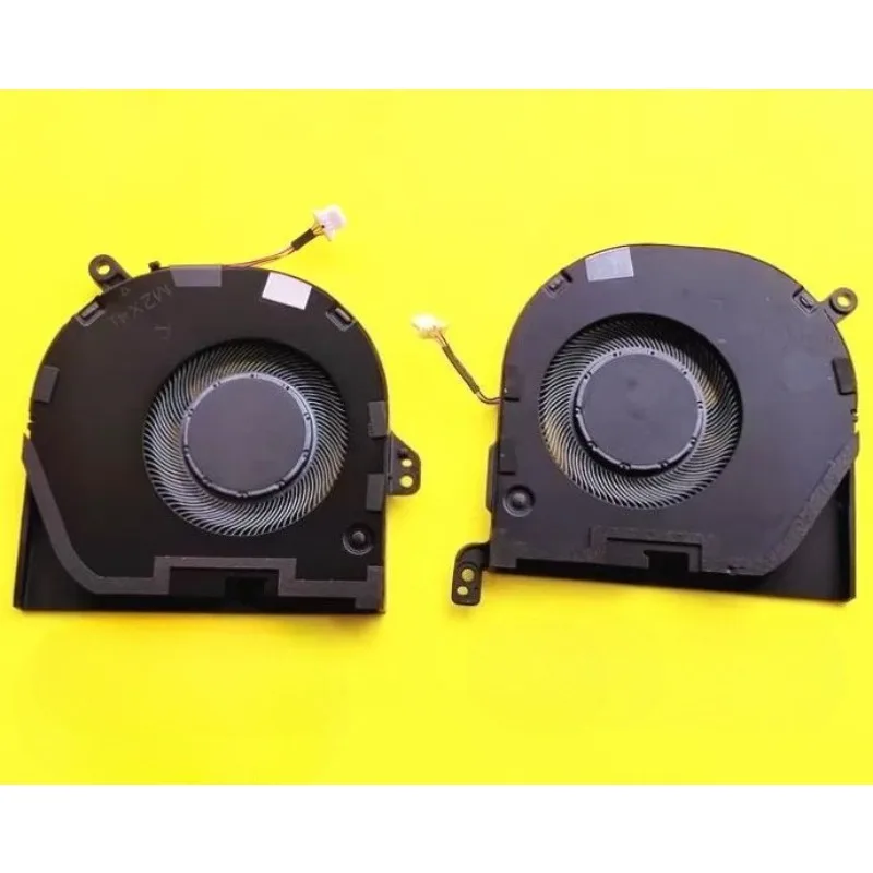 

NEW CPU Fan for DELL XPS15 9520 Precision 5570 Cooling Fan 0594WG 0MC4KC