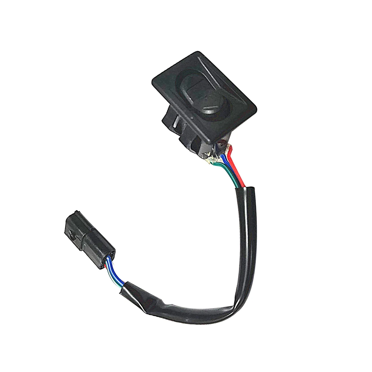 Trim Tilt Switch 87-896620001 87-8M0042300 for Mercury Outboard 25-400HP 1999-Up