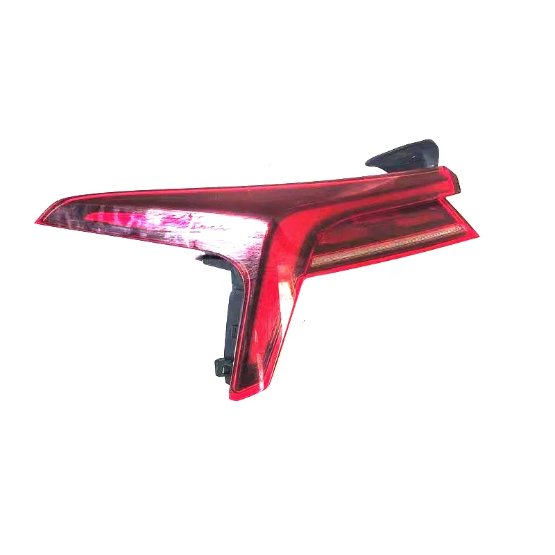 DECHO Taillight For FAW Bestune B70 2020 2021 2022 Brake Light Rear bumper Taillights taillamps tail light