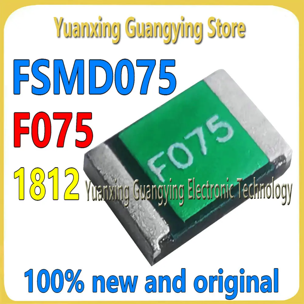 ¿Qué es el FO5 y por qué es esencial para tus proyectos electrónicos?