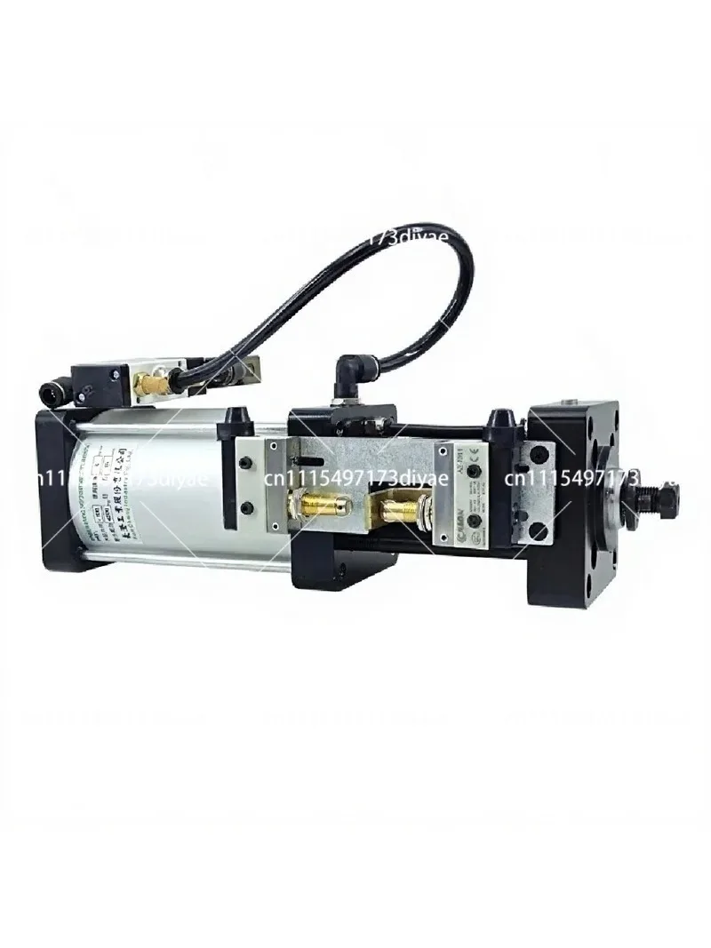 CNC Milling Machine Spindle Booster Cylinder 3.5Ton 3500kg 13mm Stroke for BT30 BT40 ATC