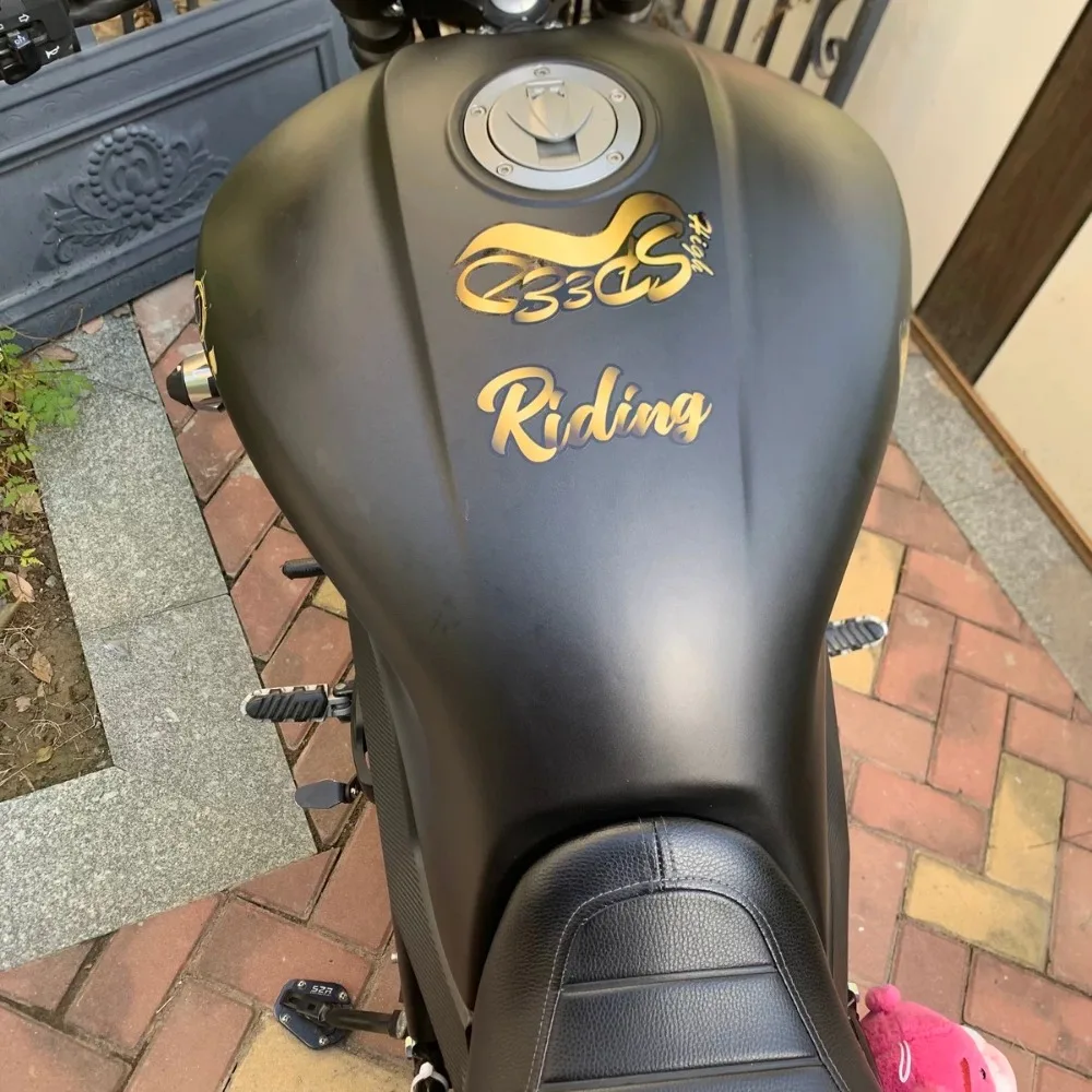 オートバイのヘルメットステッカー,防水,ホタル,燃料タンク,傷の保護,ヴィンテージの装飾,arai,靴,agv,サメ